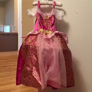 Disney Princess Belle Dress
